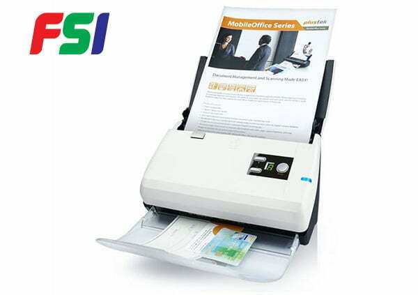 Hình ảnh máy scan SmartOffice PS506U