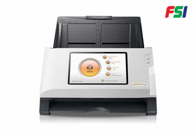 máy scan Plustek A150