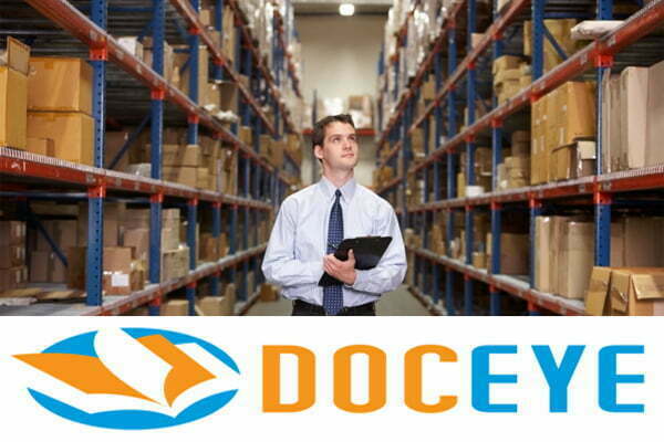 DocEye – Phần mềm quản lý tài liệu chuyên nghiệp