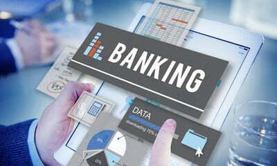 Chuyển đổi số trong ngân hàng là quan tâm đến hạ tầng công nghệ