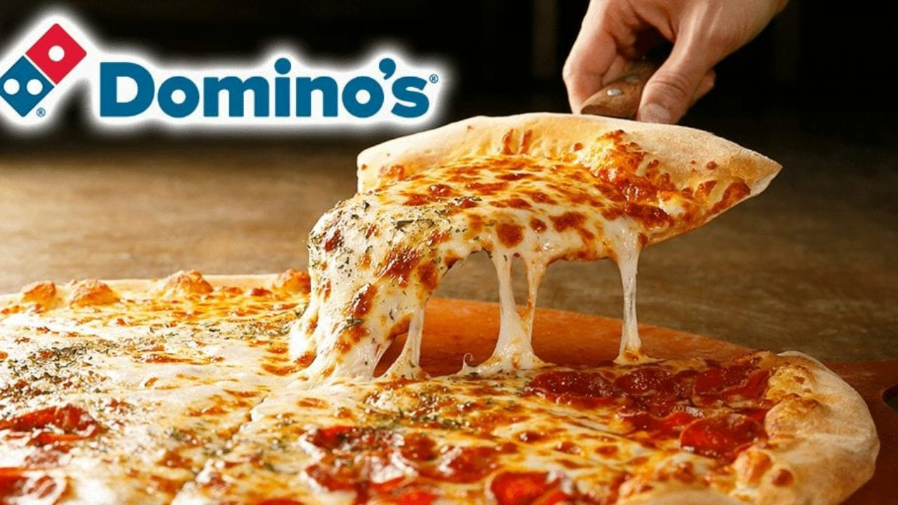 Chuyển Đổi Số – Case Study Của Domino Pizza