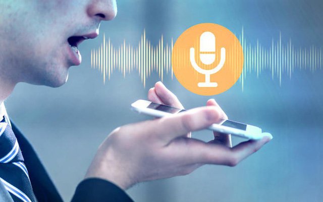 Thế nào là công nghệ nhận dạng giọng nói?