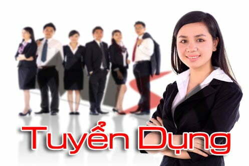 Tuyển 5 nhân viên kinh doanh phân phối- Thu nhập 8- 10 triệu