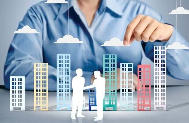 doanh nghiệp vừa và nhỏ là gì