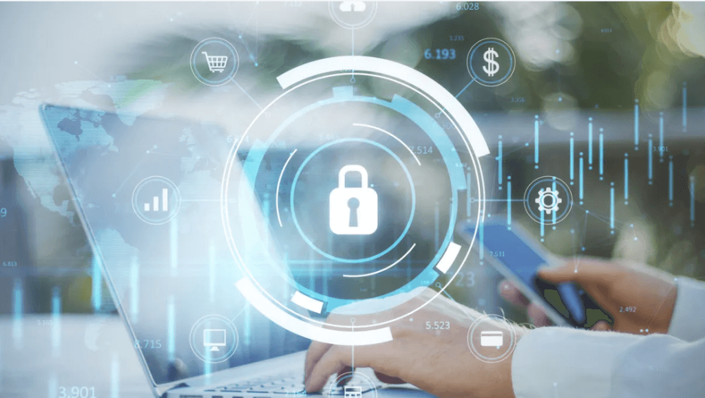 số hóa tài liệu giúp bảo mật và an toàn dữ liệu