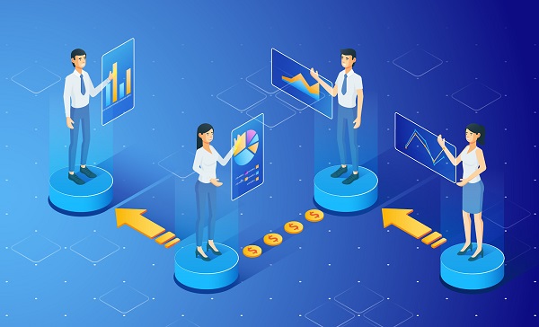 Dịch vụ chuyên nghiệp giúp dễ dàng tích hợp và quản lý