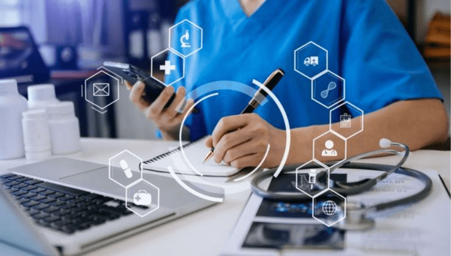 Số hóa ngành y tế đang gặp thách thức do thiếu định hướng và lộ trình 