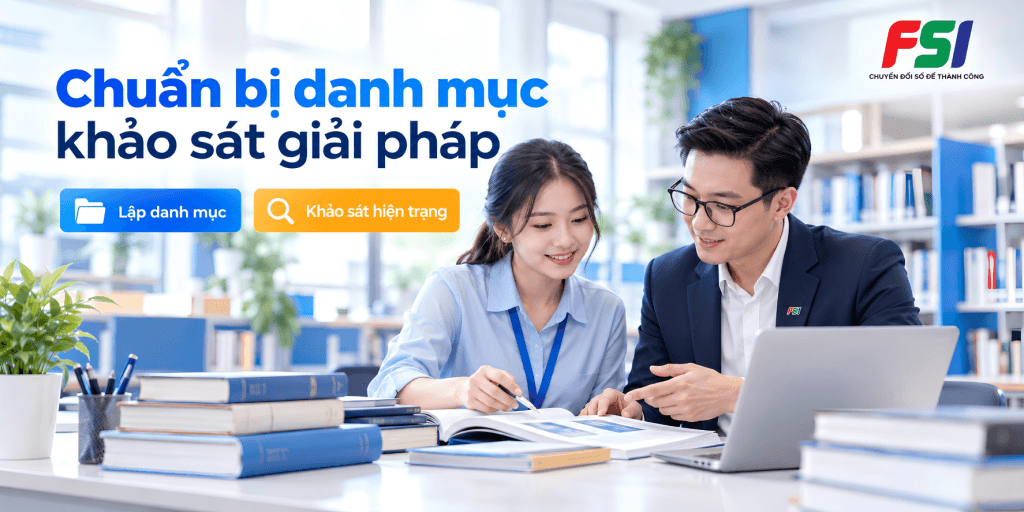 dịch vụ số hoá sách FSI